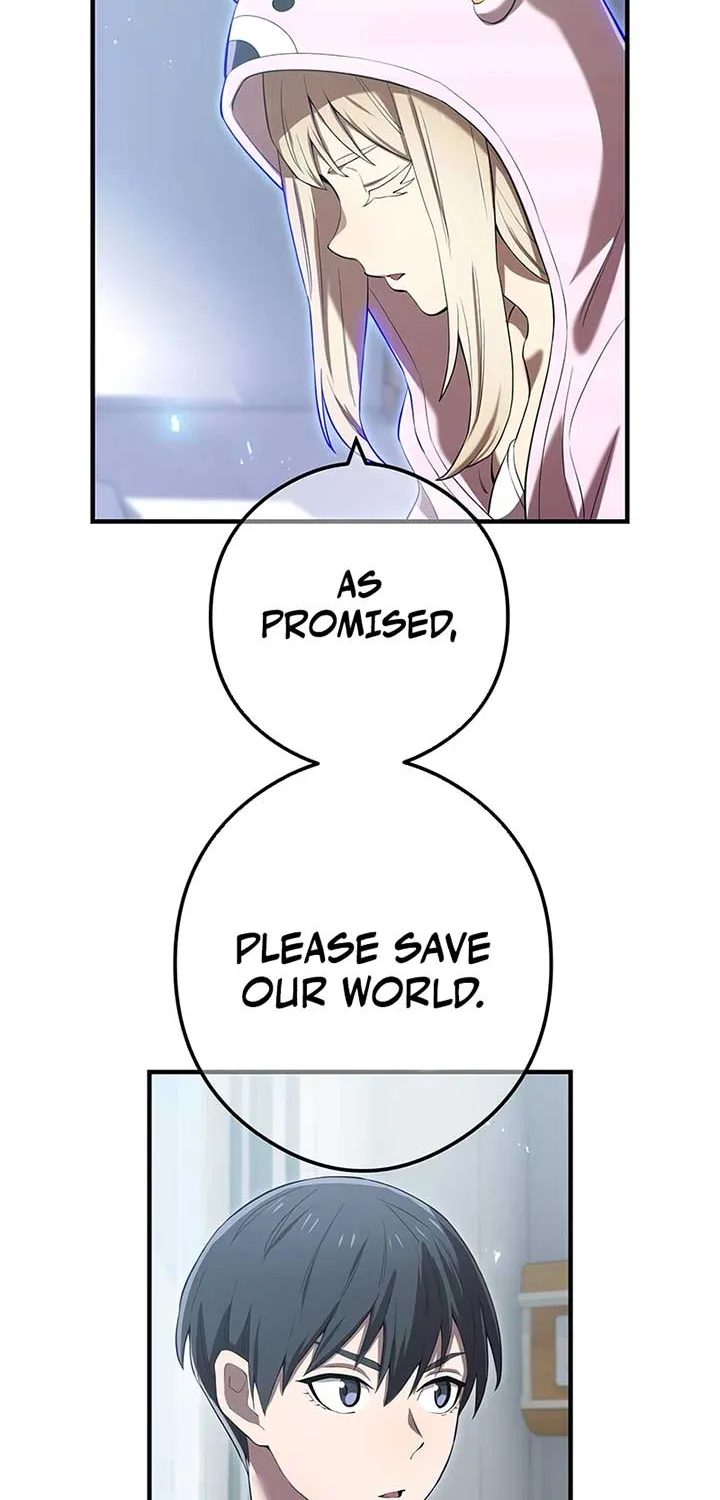 I am the Most Powerful Transcendent Being Chapter 62 page 114 - 