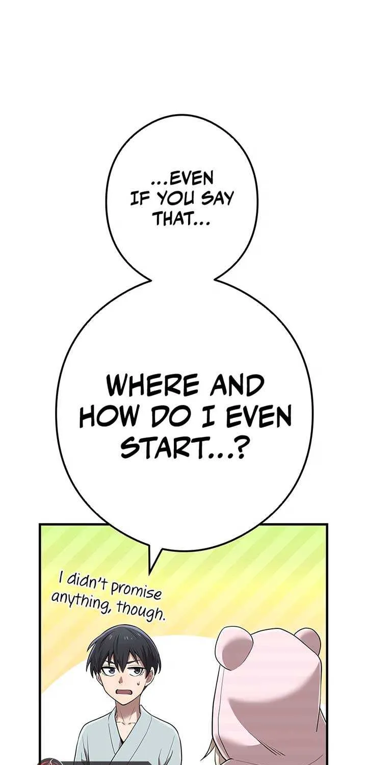I am the Most Powerful Transcendent Being Chapter 62 page 116 - 