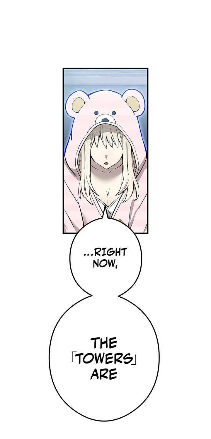 I am the Most Powerful Transcendent Being Chapter 62 page 118 - 