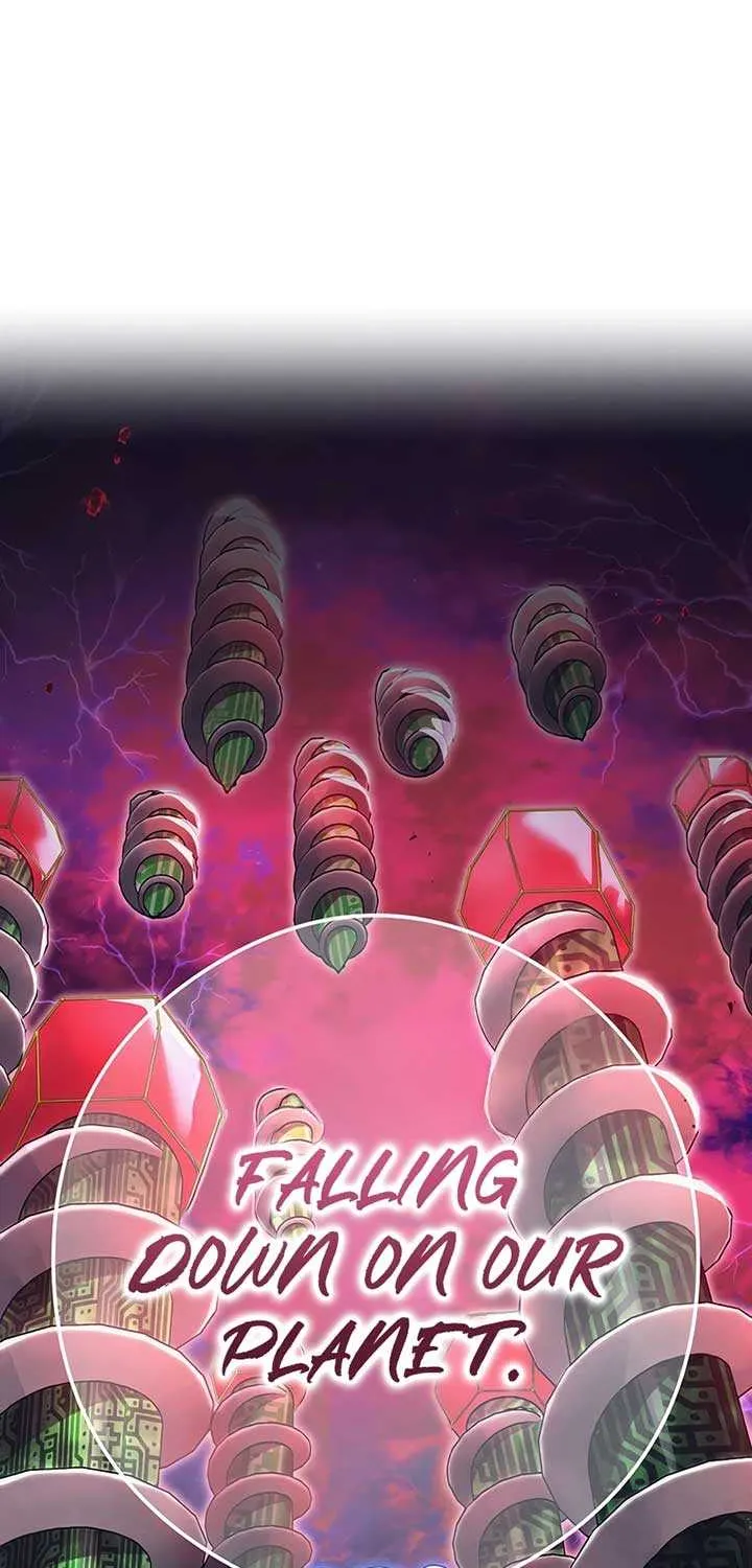 I am the Most Powerful Transcendent Being Chapter 62 page 119 - 