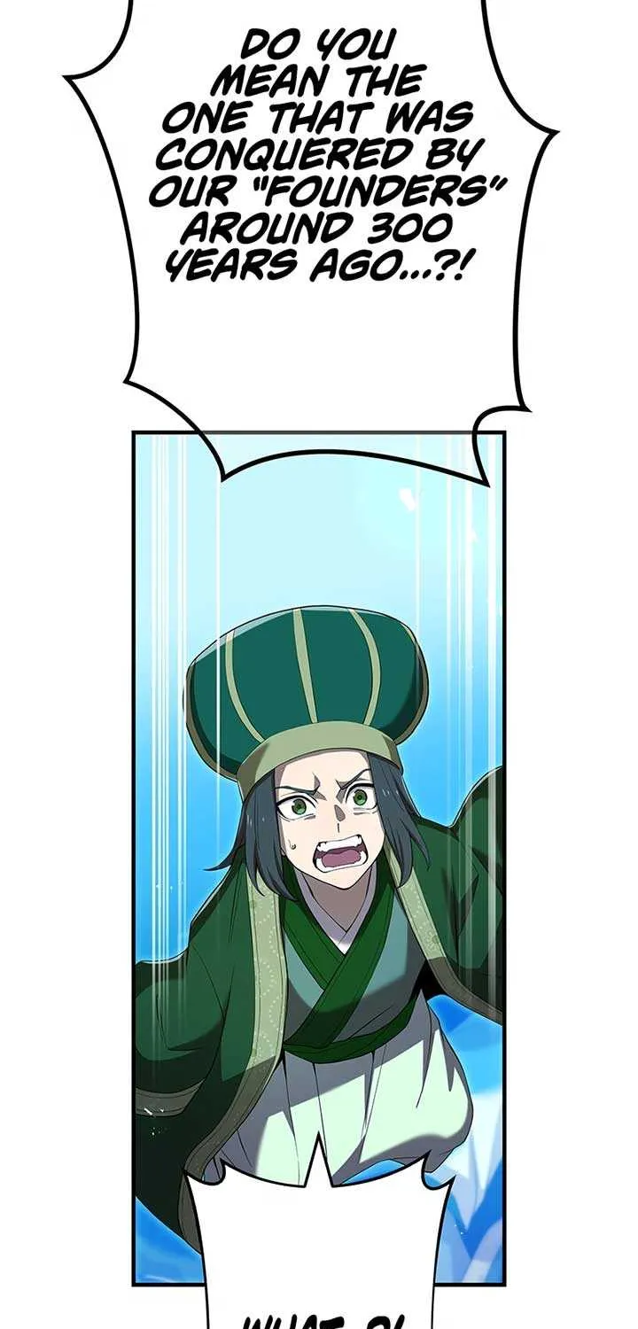 I am the Most Powerful Transcendent Being Chapter 62 page 123 - 