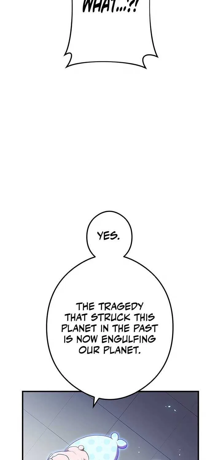 I am the Most Powerful Transcendent Being Chapter 62 page 124 - 