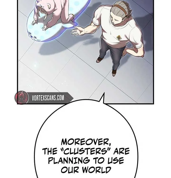 I am the Most Powerful Transcendent Being Chapter 62 page 125 - 