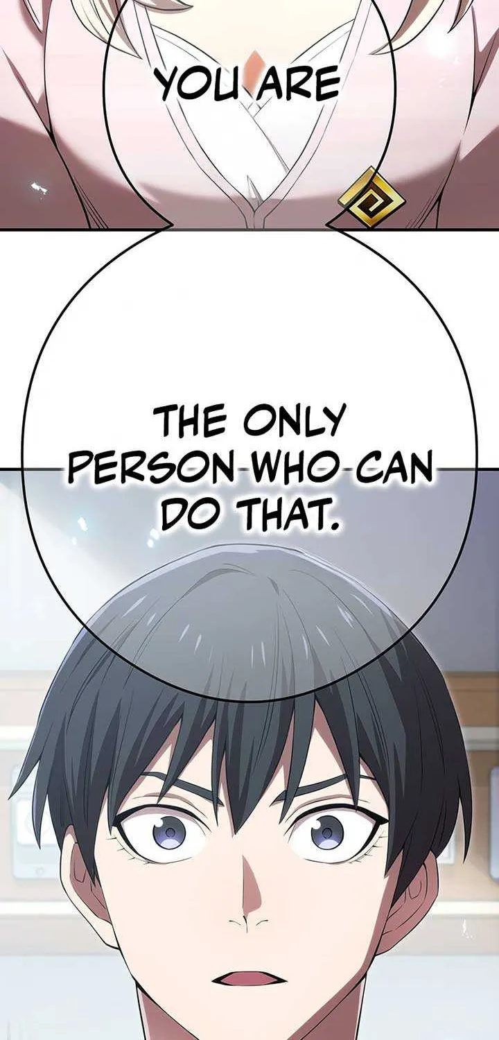 I am the Most Powerful Transcendent Being Chapter 62 page 129 - 
