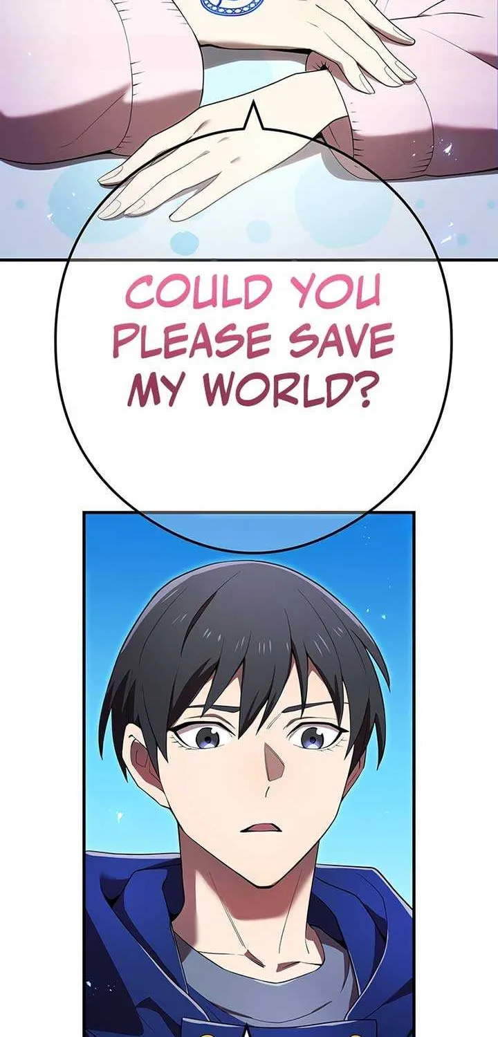 I am the Most Powerful Transcendent Being Chapter 62 page 14 - 