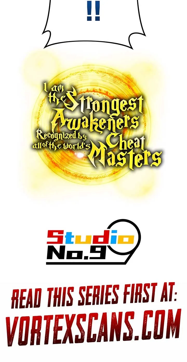 I am the Most Powerful Transcendent Being Chapter 62 page 131 - 