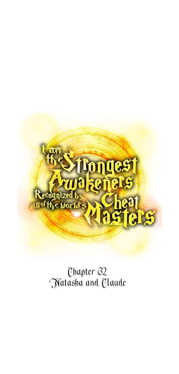 I am the Most Powerful Transcendent Being Chapter 62 page 16 - 