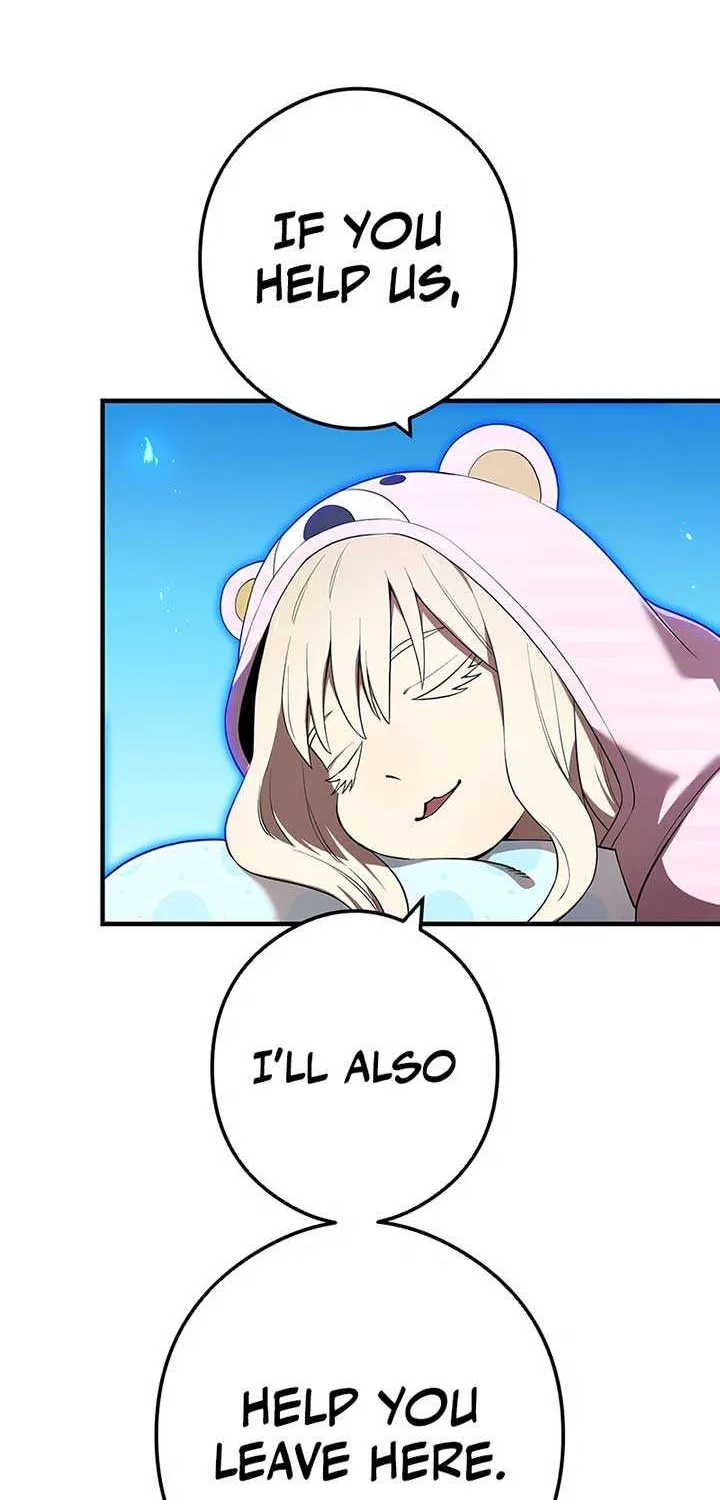 I am the Most Powerful Transcendent Being Chapter 62 page 19 - 