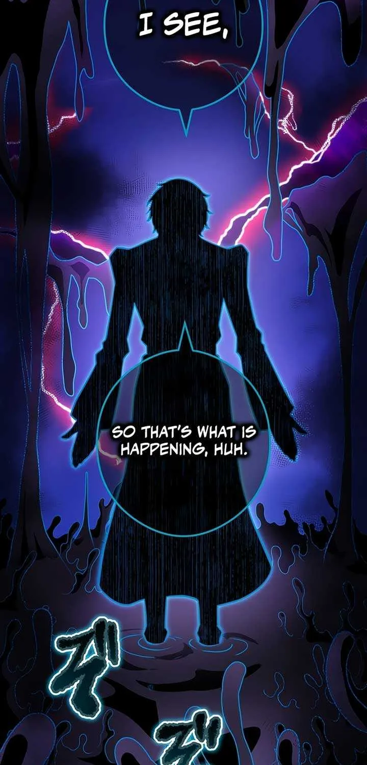 I am the Most Powerful Transcendent Being Chapter 62 page 23 - 