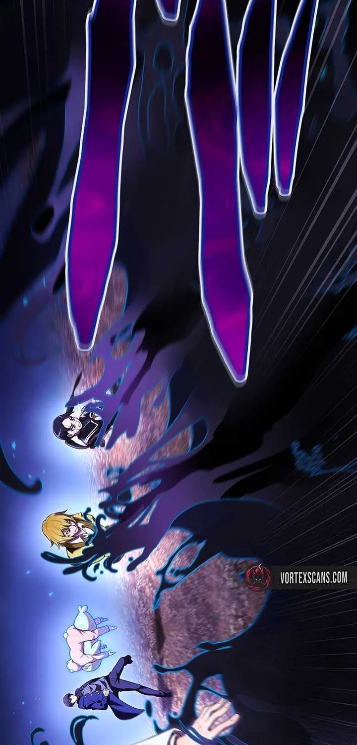 I am the Most Powerful Transcendent Being Chapter 62 page 29 - 