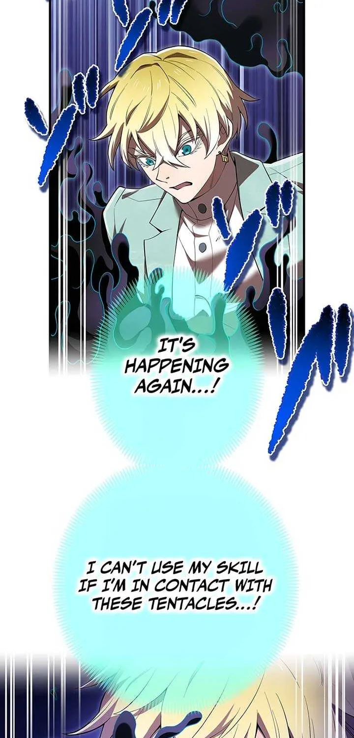 I am the Most Powerful Transcendent Being Chapter 62 page 32 - 