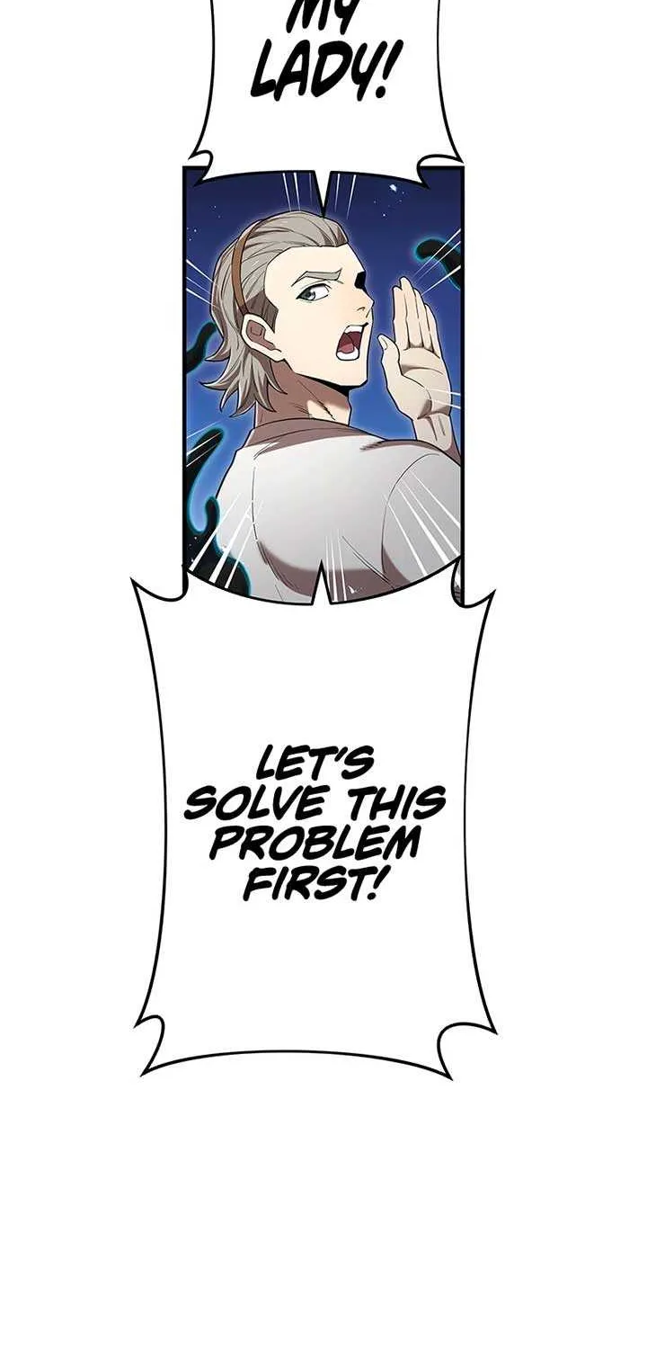 I am the Most Powerful Transcendent Being Chapter 62 page 34 - 