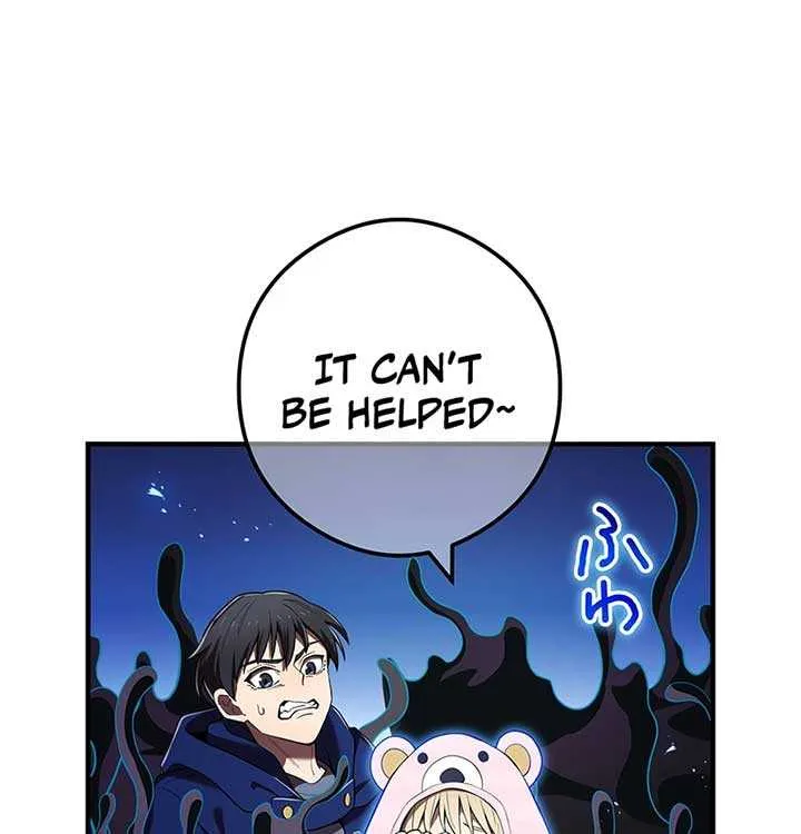 I am the Most Powerful Transcendent Being Chapter 62 page 35 - 