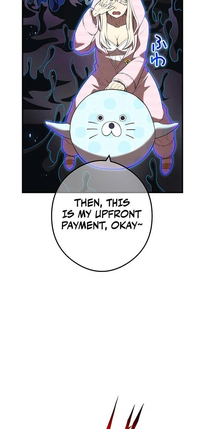 I am the Most Powerful Transcendent Being Chapter 62 page 36 - 