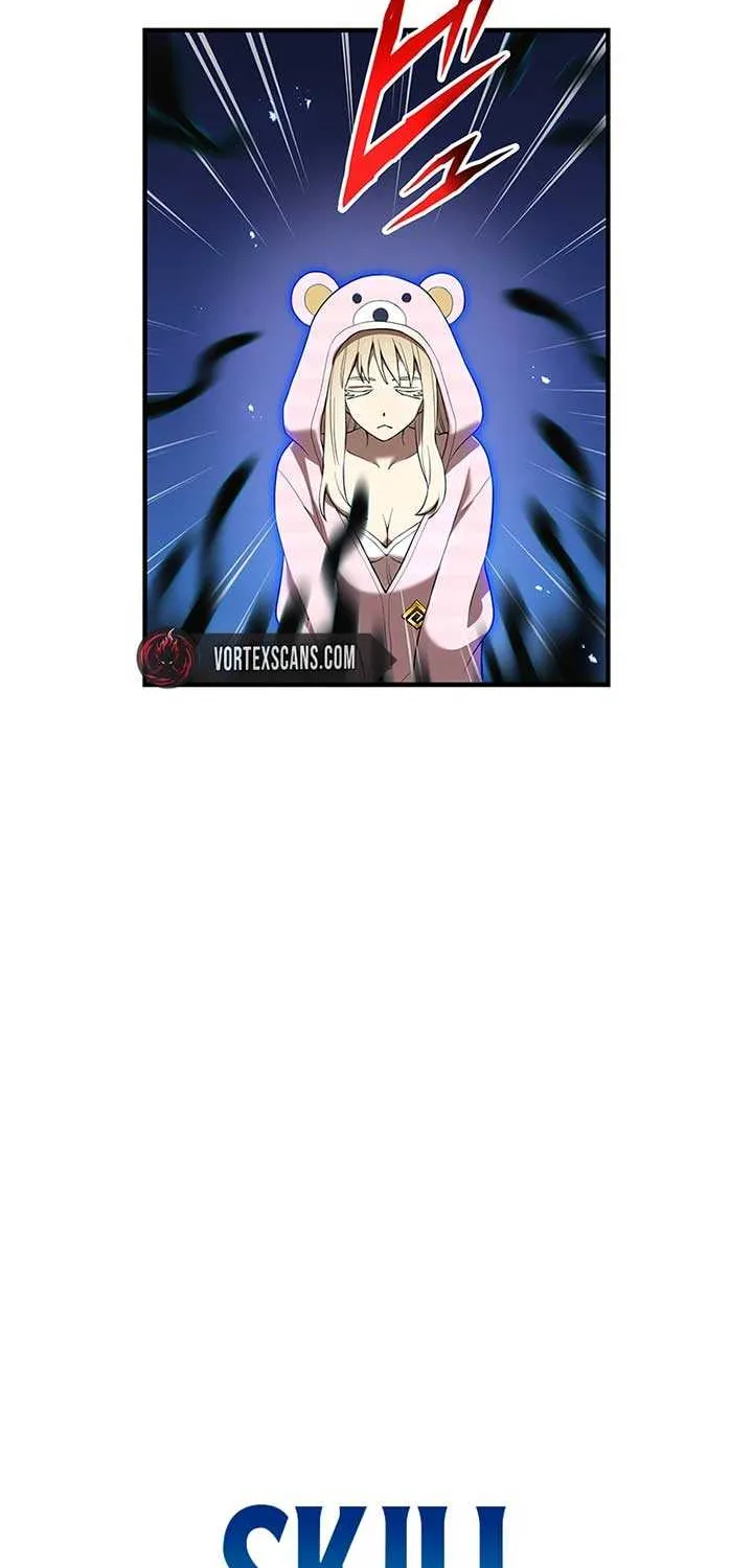 I am the Most Powerful Transcendent Being Chapter 62 page 37 - 