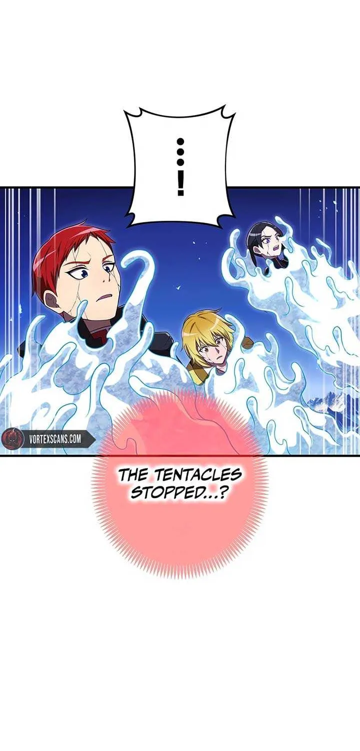 I am the Most Powerful Transcendent Being Chapter 62 page 42 - 