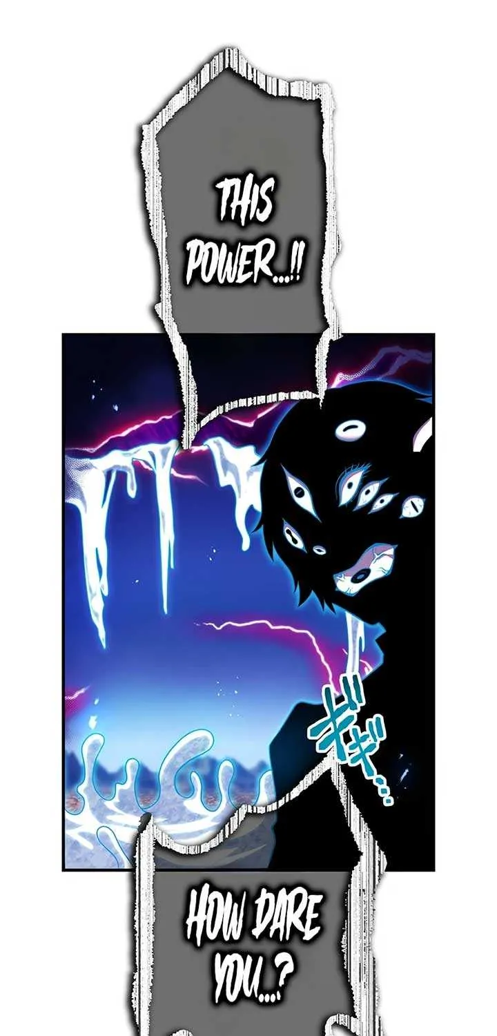 I am the Most Powerful Transcendent Being Chapter 62 page 43 - 