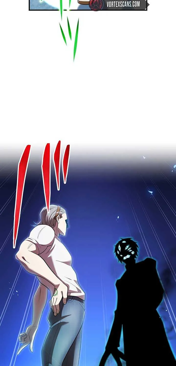 I am the Most Powerful Transcendent Being Chapter 62 page 48 - 