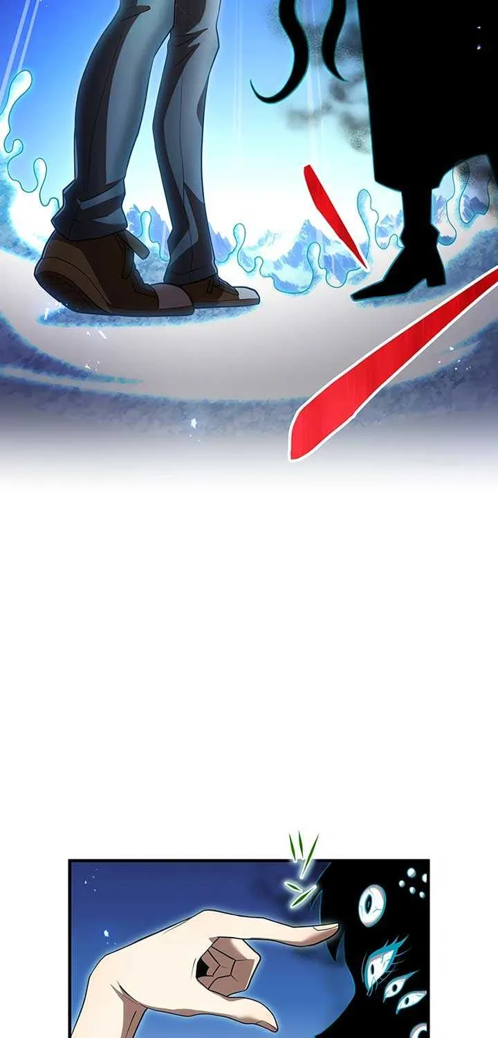 I am the Most Powerful Transcendent Being Chapter 62 page 49 - 