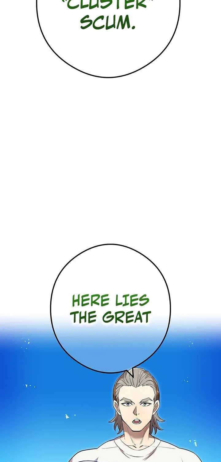 I am the Most Powerful Transcendent Being Chapter 62 page 6 - 