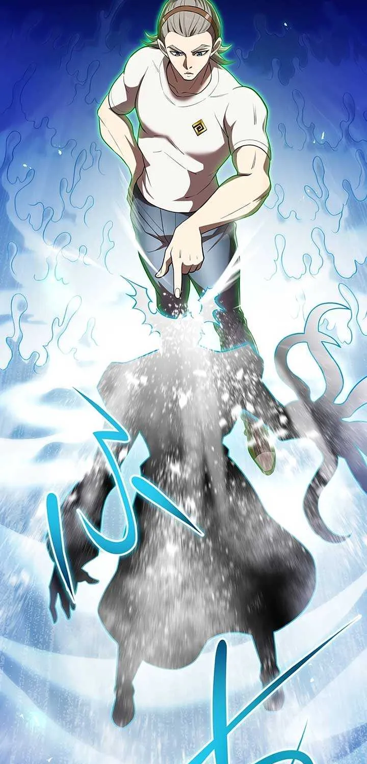 I am the Most Powerful Transcendent Being Chapter 62 page 51 - 