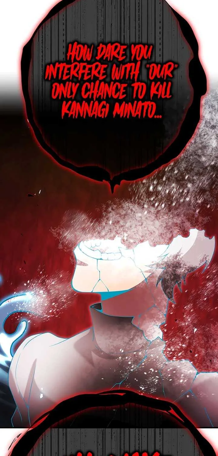I am the Most Powerful Transcendent Being Chapter 62 page 53 - 
