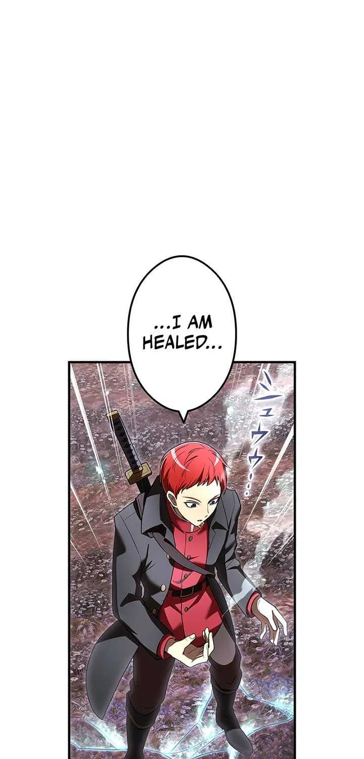 I am the Most Powerful Transcendent Being Chapter 62 page 58 - 