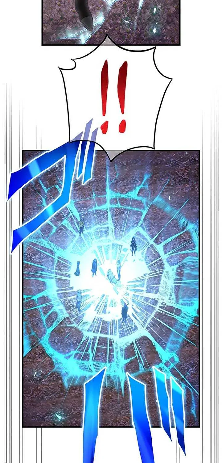 I am the Most Powerful Transcendent Being Chapter 62 page 59 - 