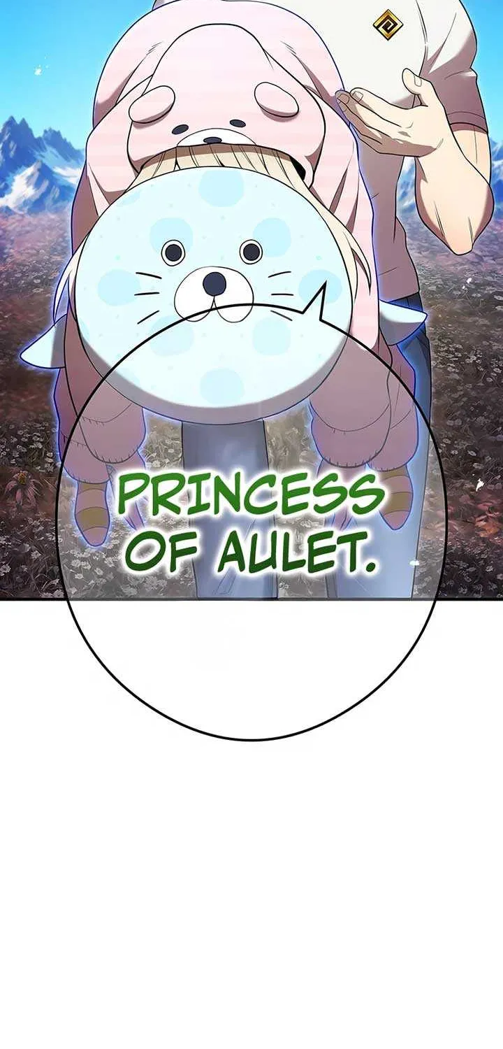 I am the Most Powerful Transcendent Being Chapter 62 page 7 - 