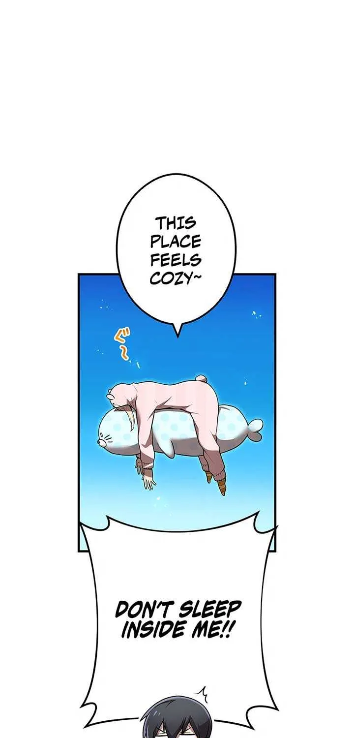 I am the Most Powerful Transcendent Being Chapter 62 page 63 - 