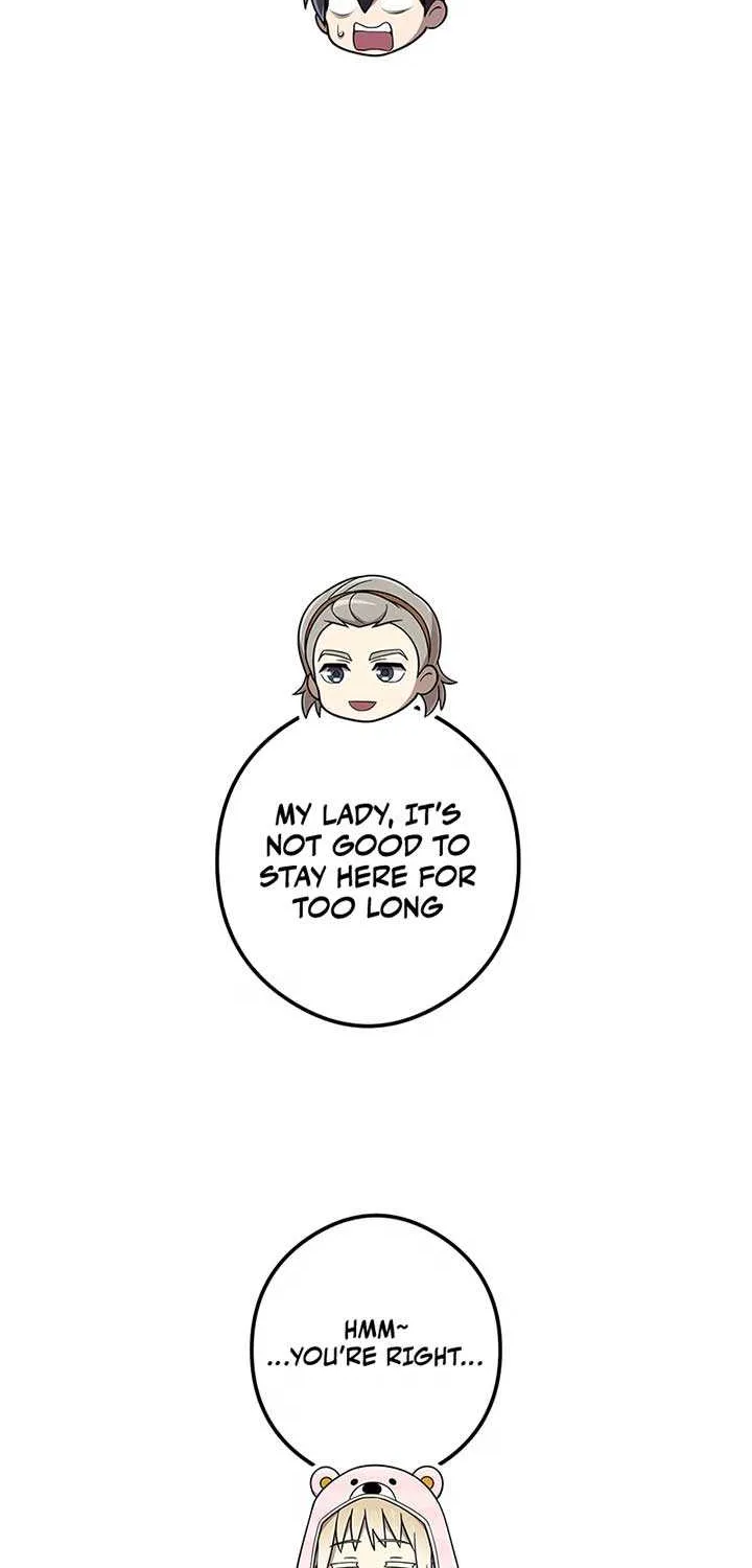 I am the Most Powerful Transcendent Being Chapter 62 page 64 - 