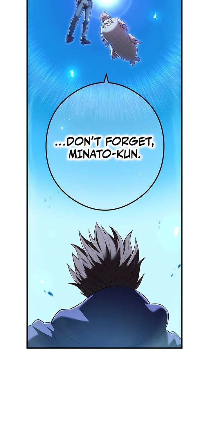 I am the Most Powerful Transcendent Being Chapter 62 page 67 - 