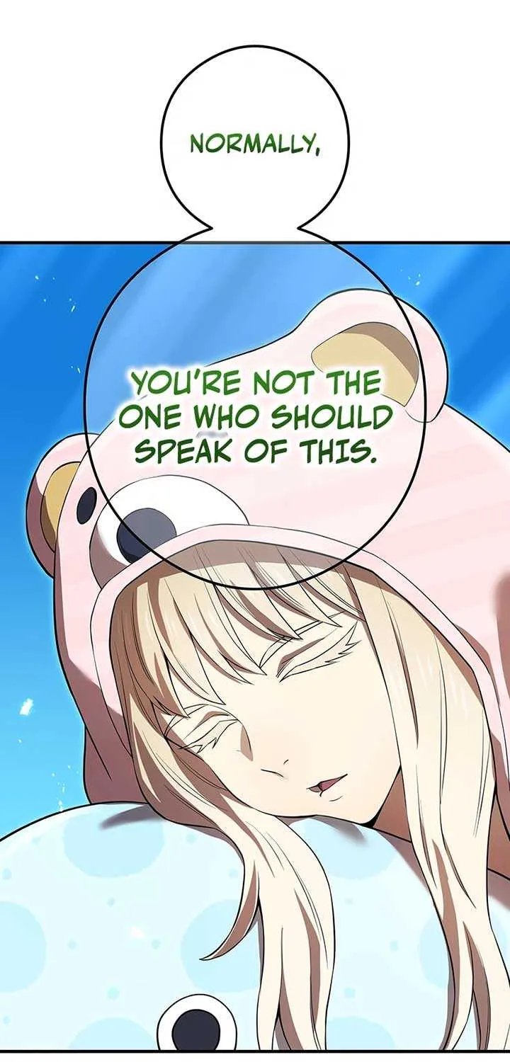 I am the Most Powerful Transcendent Being Chapter 62 page 8 - 