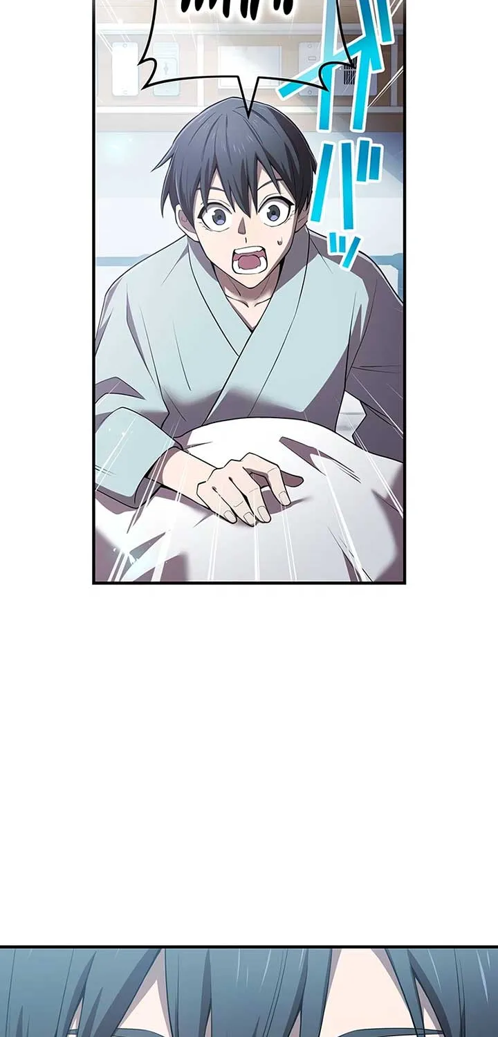 I am the Most Powerful Transcendent Being Chapter 62 page 74 - 