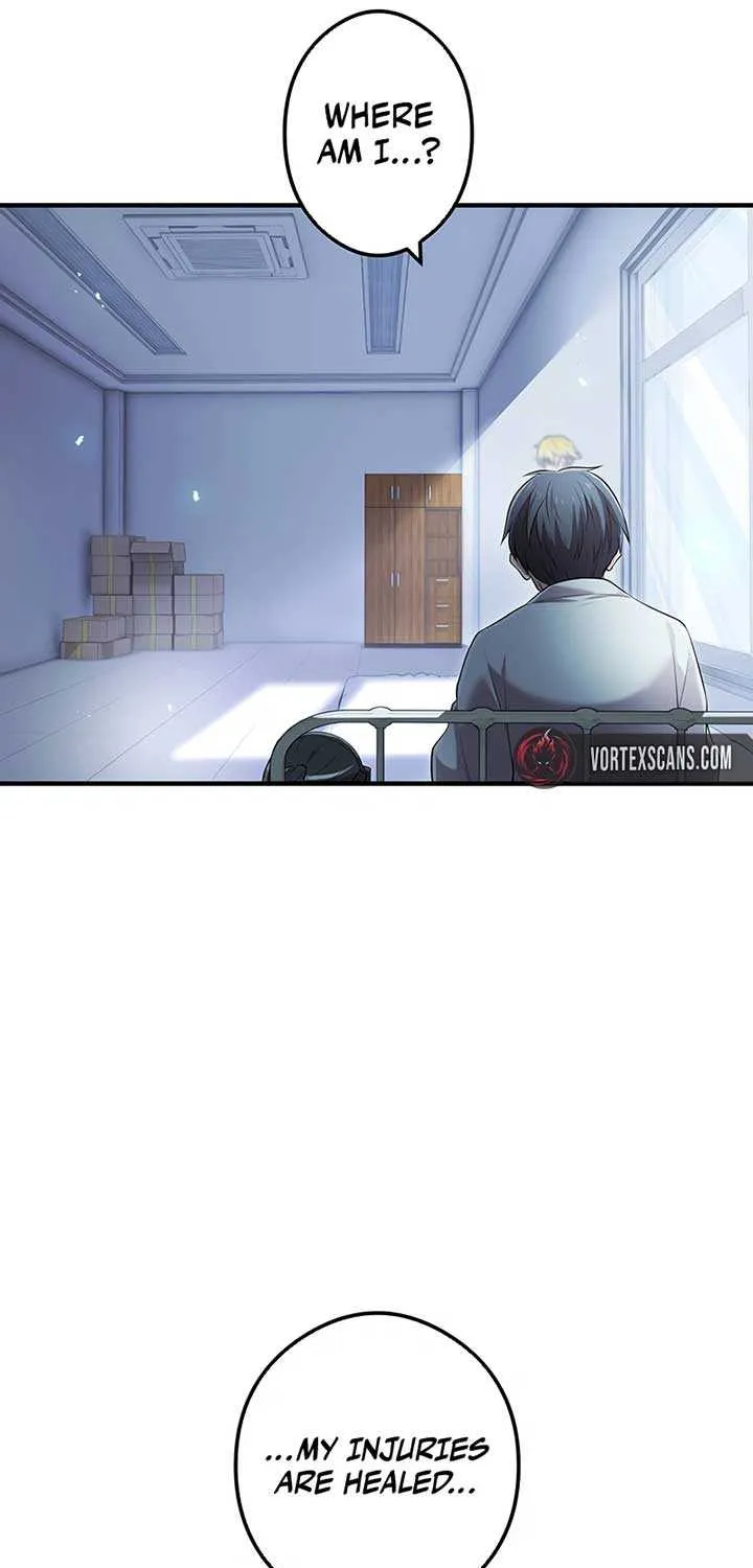 I am the Most Powerful Transcendent Being Chapter 62 page 76 - 