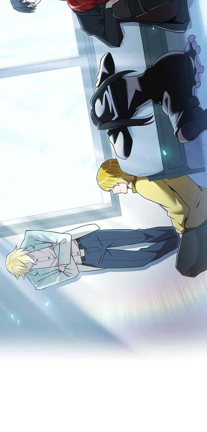 I am the Most Powerful Transcendent Being Chapter 62 page 79 - 