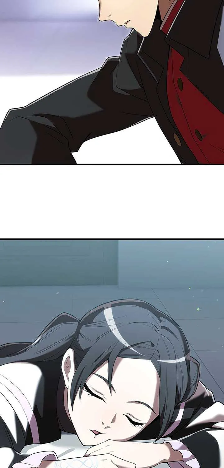 I am the Most Powerful Transcendent Being Chapter 62 page 81 - 