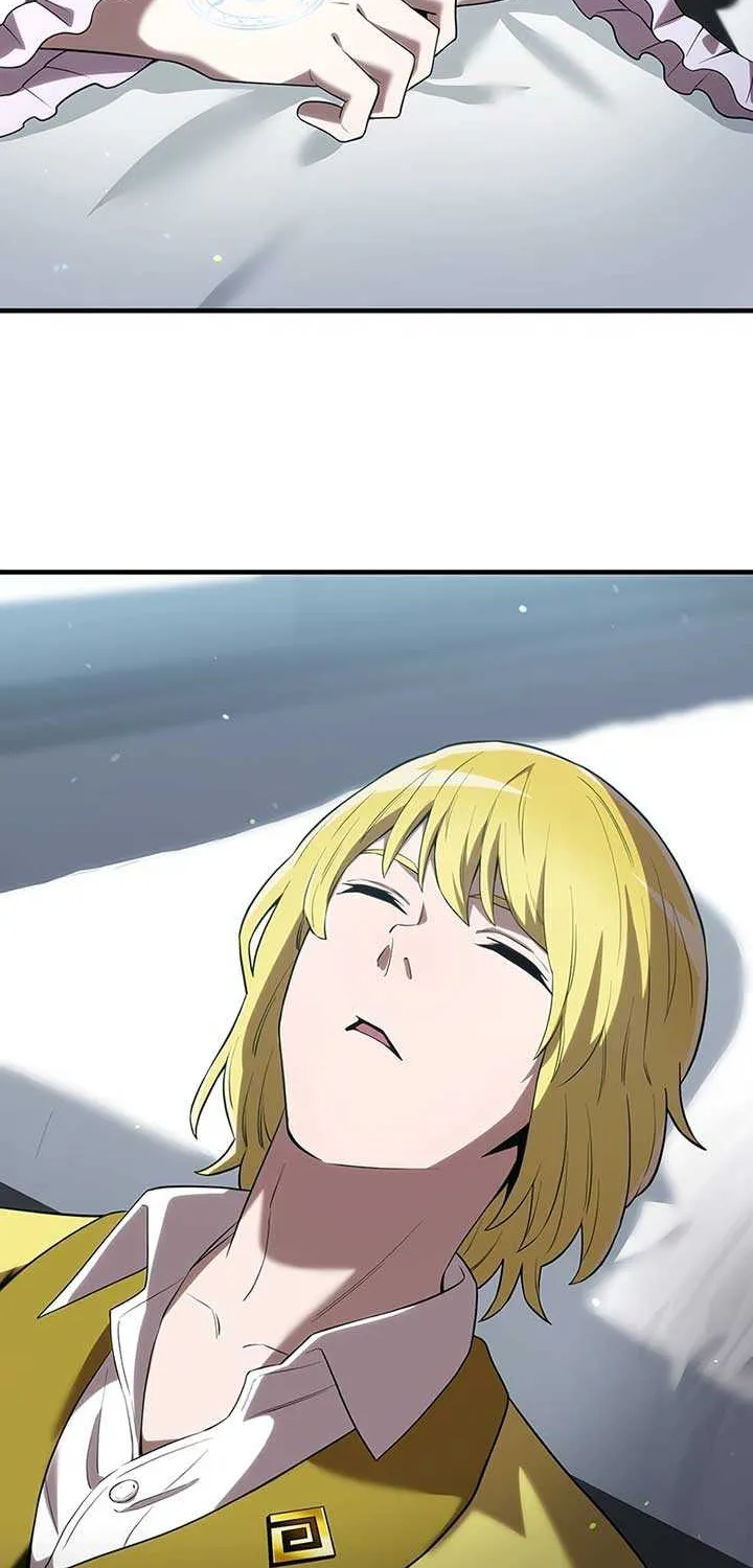 I am the Most Powerful Transcendent Being Chapter 62 page 82 - 