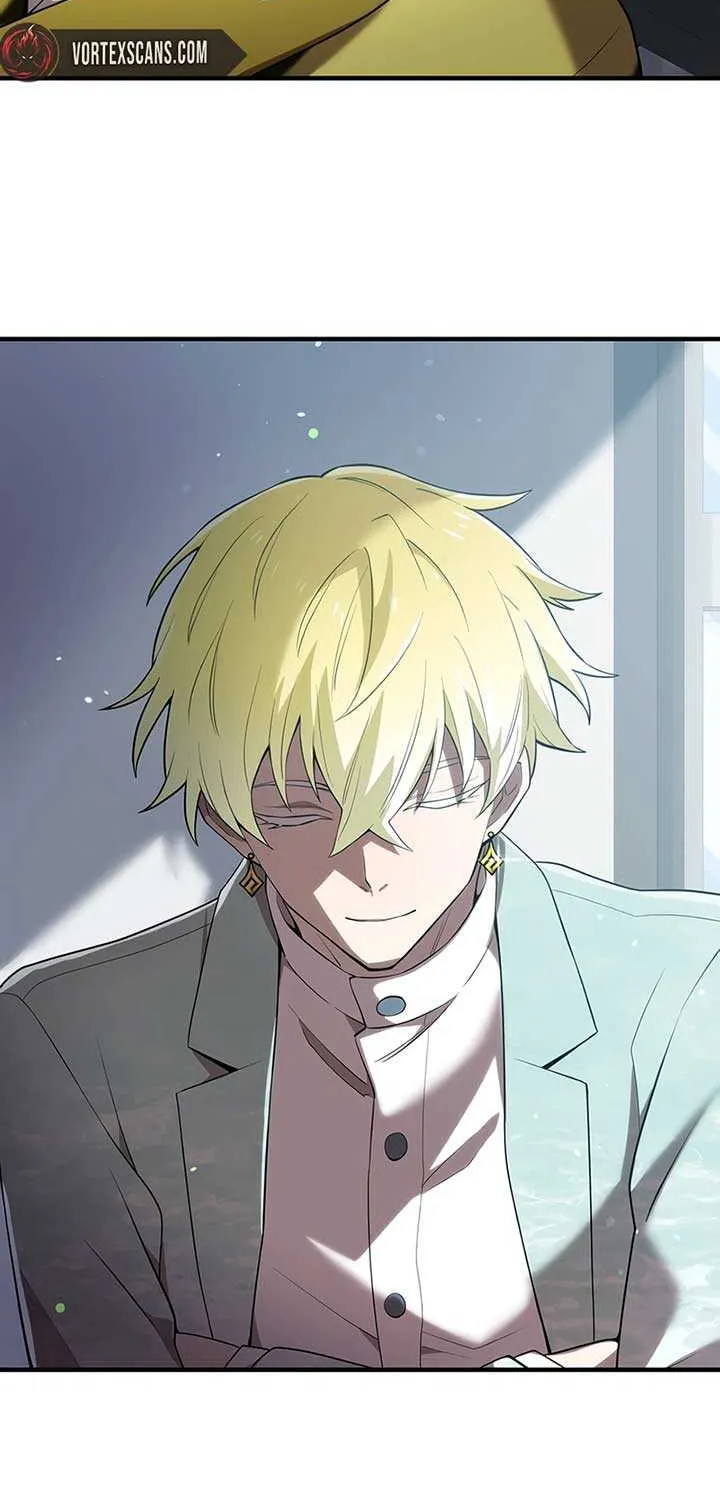 I am the Most Powerful Transcendent Being Chapter 62 page 83 - 