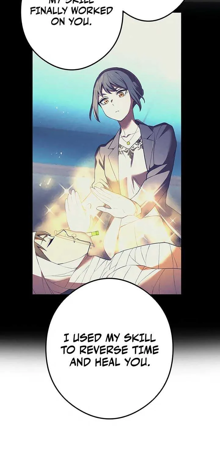 I am the Most Powerful Transcendent Being Chapter 62 page 89 - 