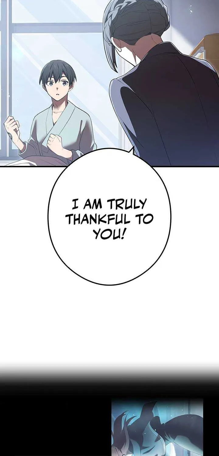 I am the Most Powerful Transcendent Being Chapter 62 page 92 - 