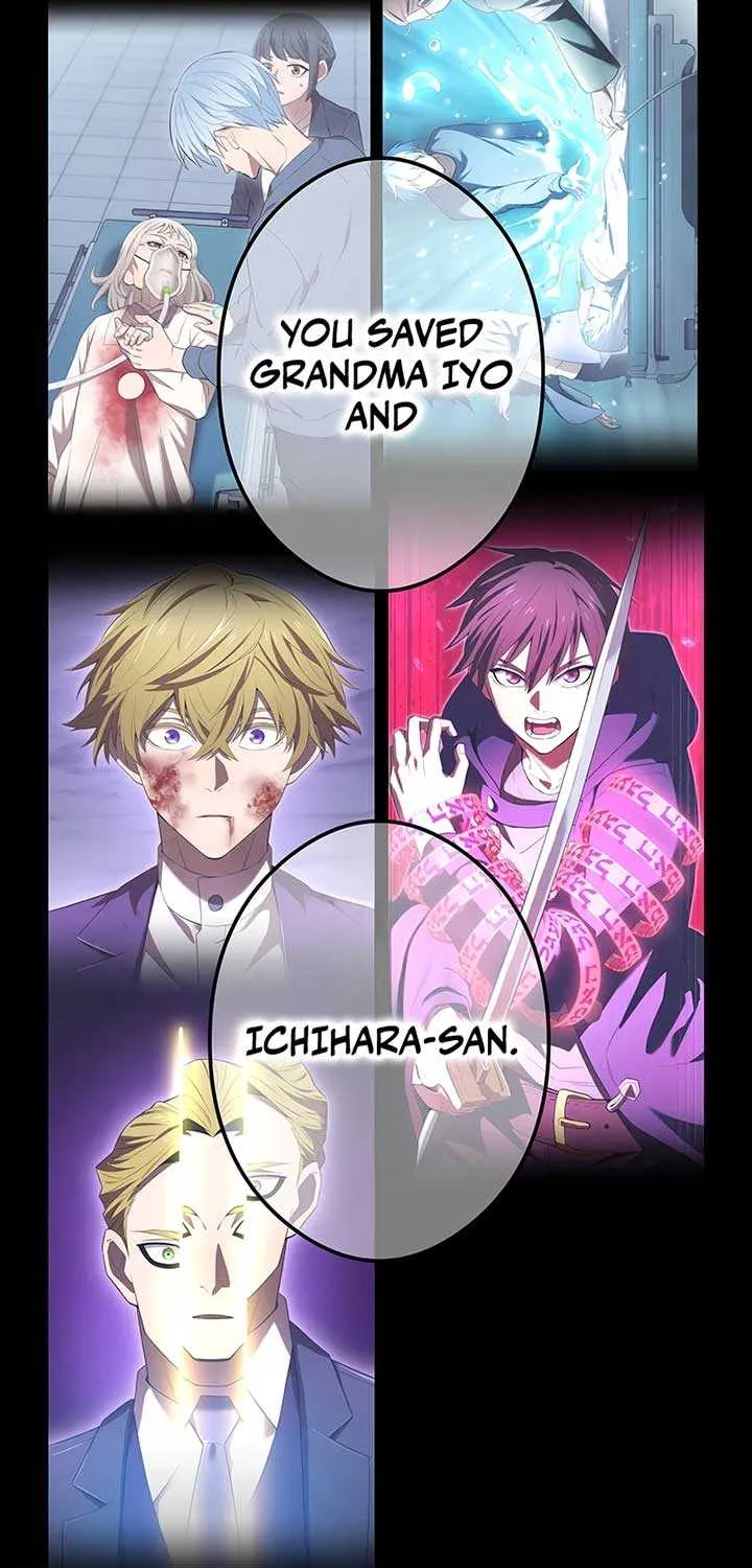 I am the Most Powerful Transcendent Being Chapter 62 page 93 - 