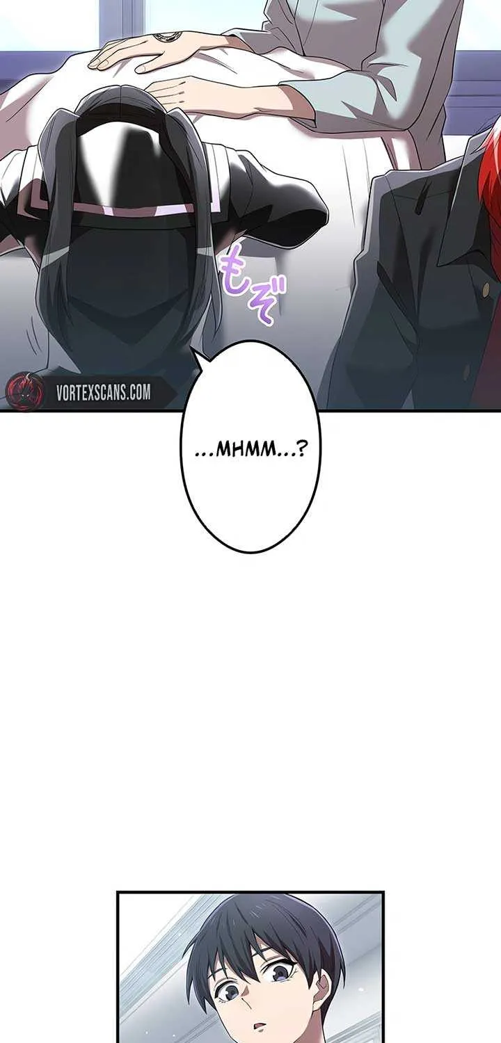 I am the Most Powerful Transcendent Being Chapter 62 page 96 - 