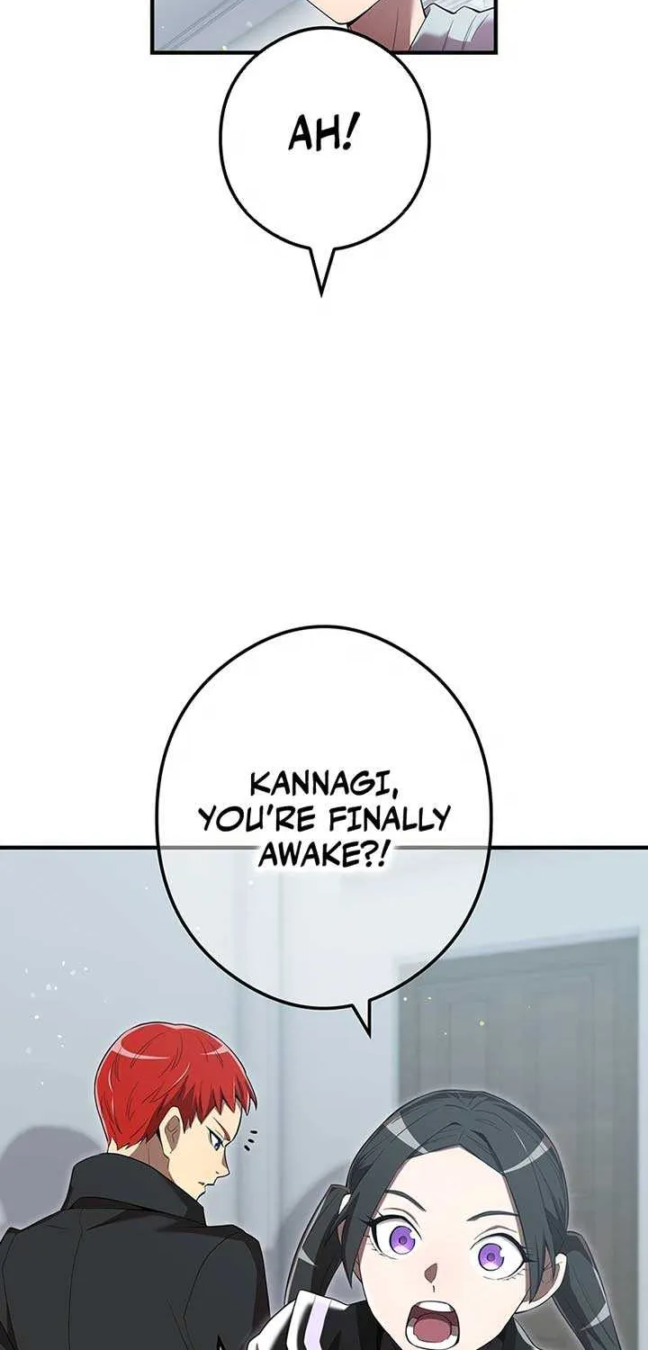 I am the Most Powerful Transcendent Being Chapter 62 page 97 - 