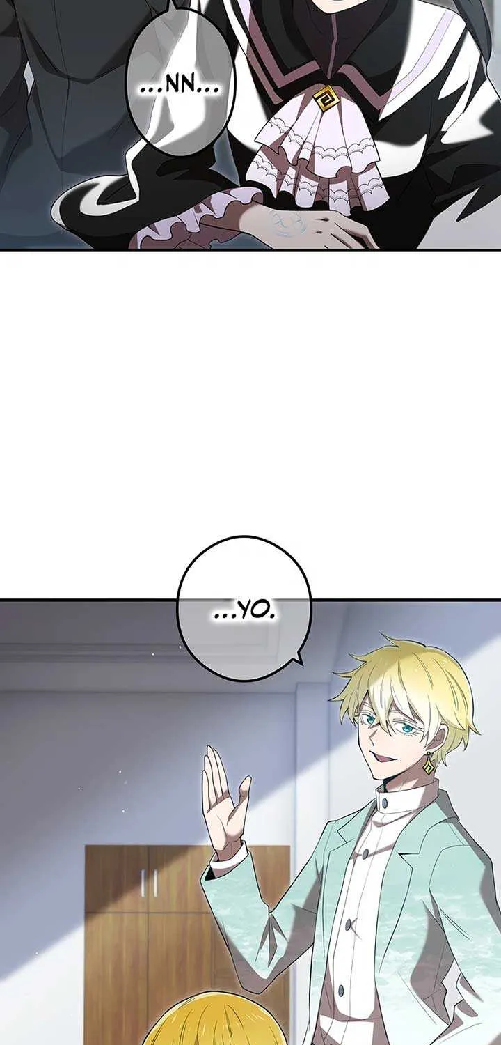 I am the Most Powerful Transcendent Being Chapter 62 page 98 - 