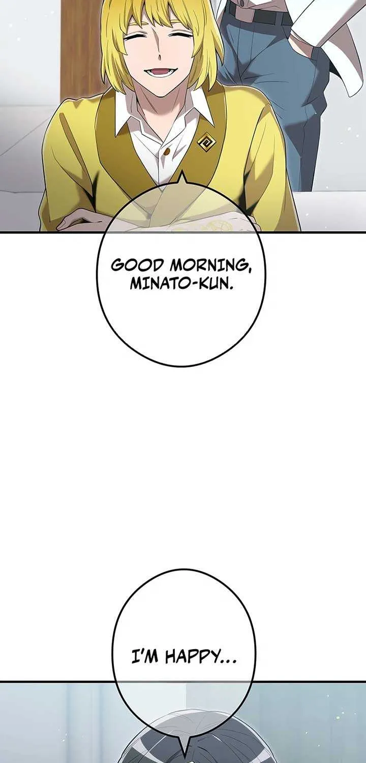 I am the Most Powerful Transcendent Being Chapter 62 page 99 - 