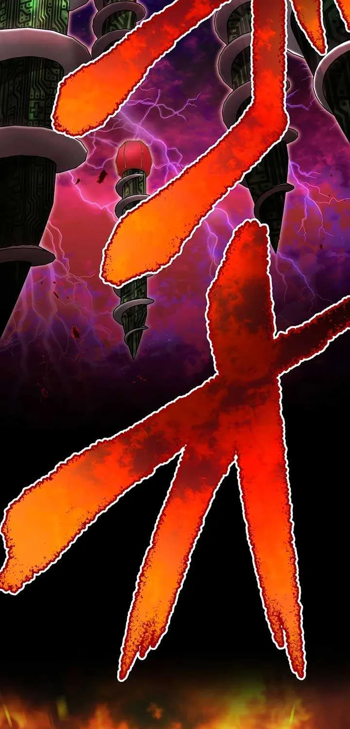 I am the Most Powerful Transcendent Being Chapter 63 page 2 - 
