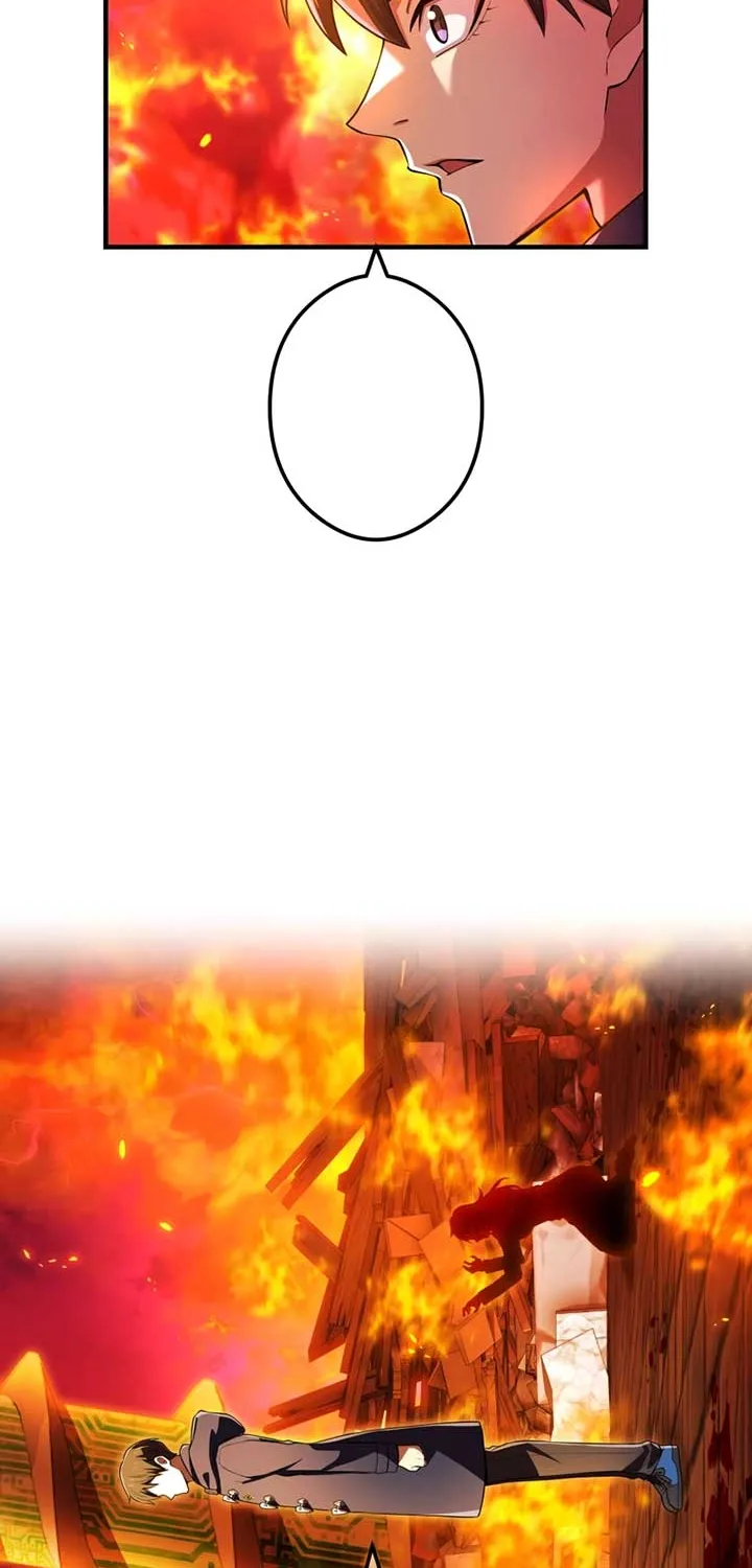 I am the Most Powerful Transcendent Being Chapter 63 page 101 - 