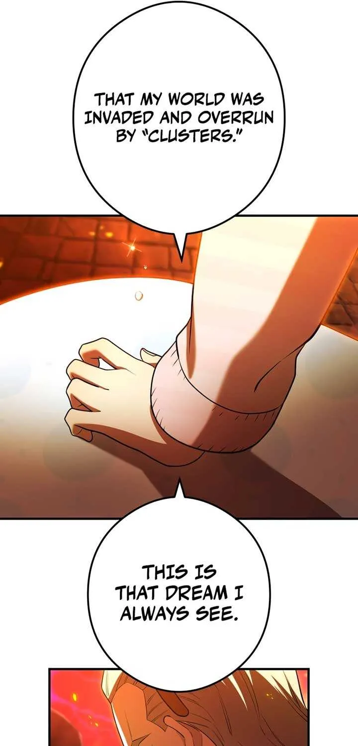I am the Most Powerful Transcendent Being Chapter 63 page 104 - 