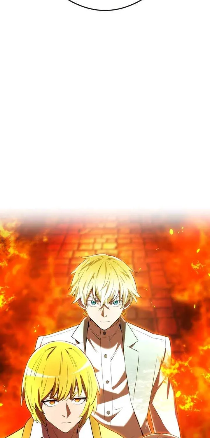 I am the Most Powerful Transcendent Being Chapter 63 page 118 - 